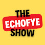 The Echofye Show logo