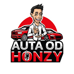 AUTA OD HONZY