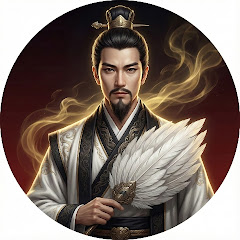 Tuệ Tâm - Tam Quốc trí lược kinh doanh