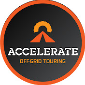 Accelerate Off-Grid Touring
