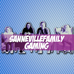 SanneVilleFamily Gaming Avatar
