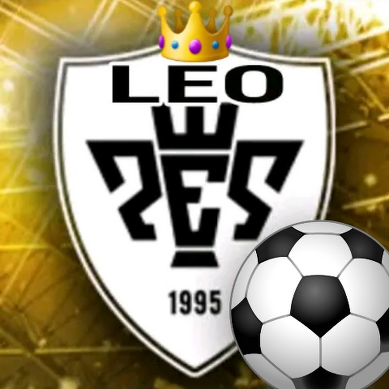 PES KiNG LEO ⚽️👑