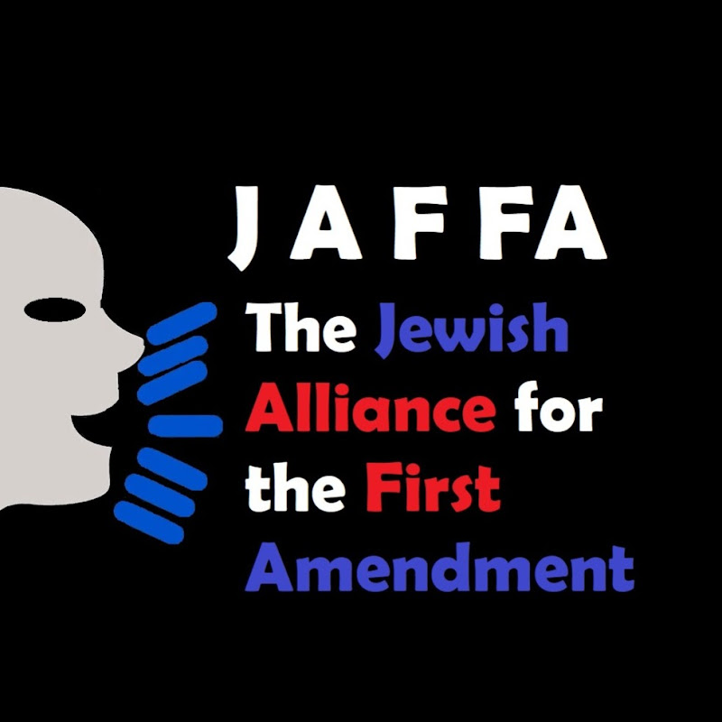 Jewish Alliance for the First Amendment