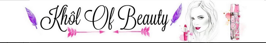 KhÃ´l Of Beauty رمز قناة اليوتيوب