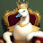 King goose