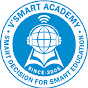 CA FOUNDATION VSMART ACADEMY logo