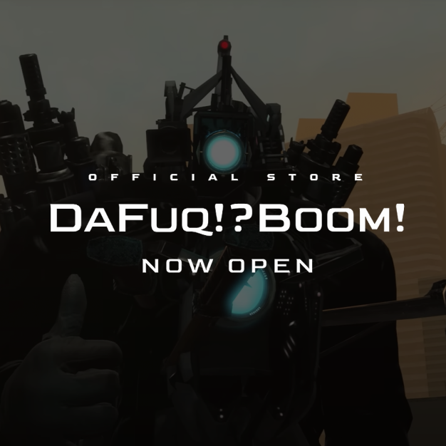 Post from DaFuq!?Boom!