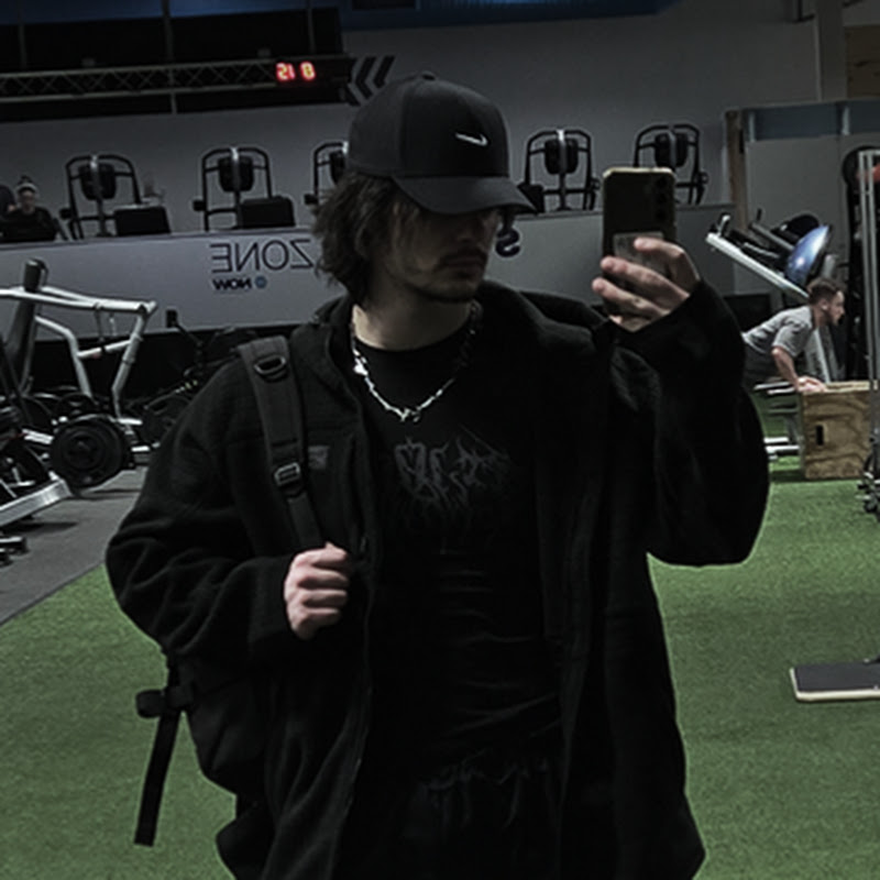 Dan Harebin