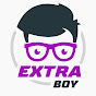 GeekBoy - Extra