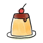 あおぎり高校切り抜きプリン