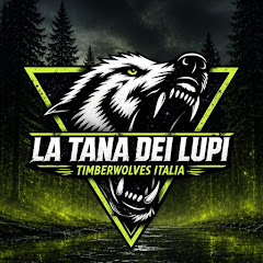 LA TANA DEI LUPI (Timberwolves Italia)
