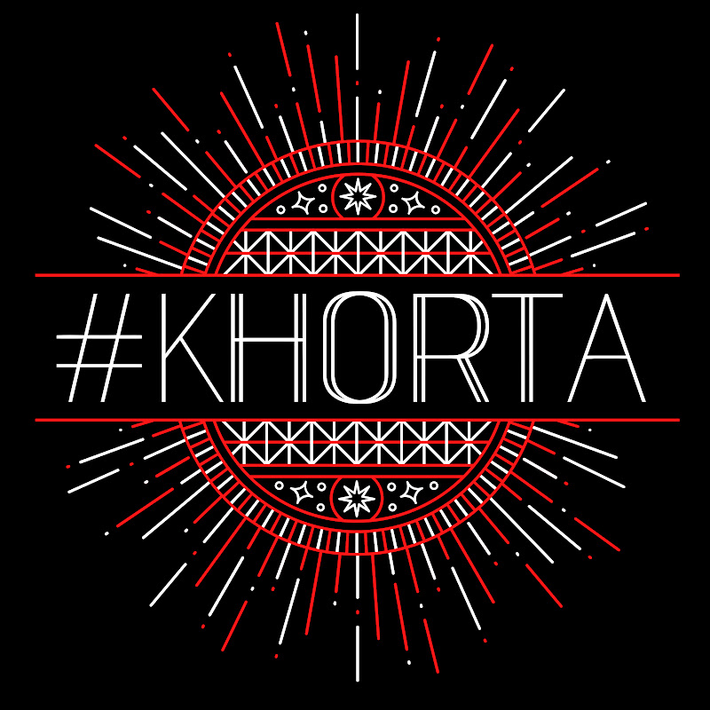 KHORTA(ХОРТА)official