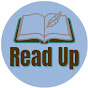 Read Up logo
