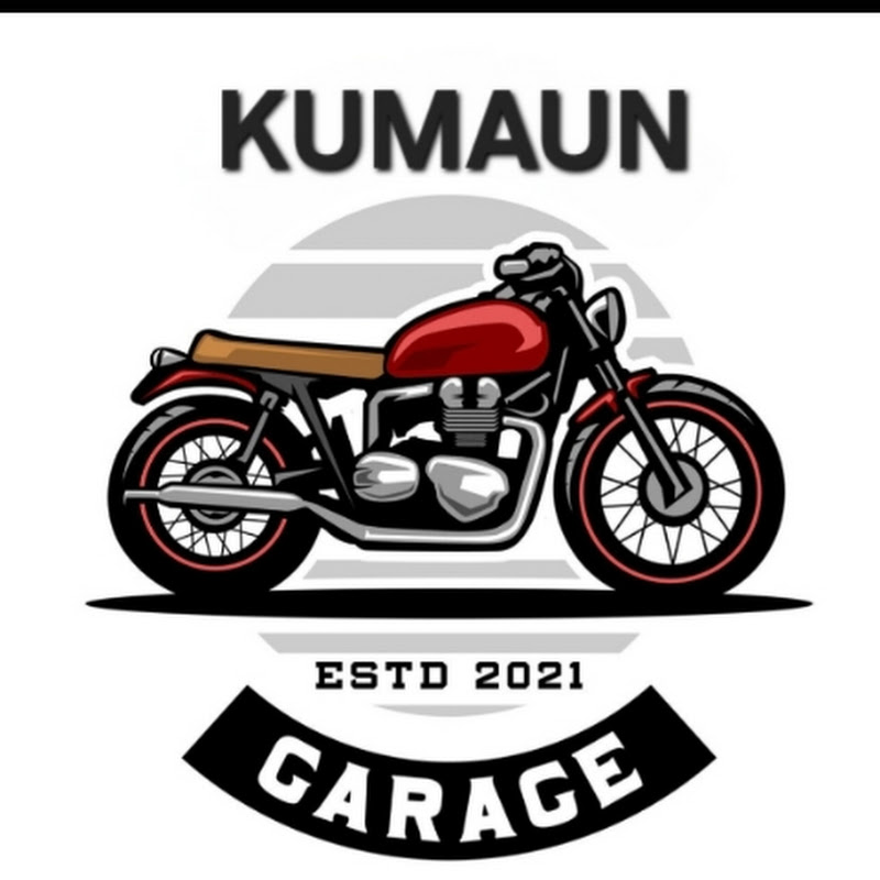 KUMAUN GARAGE