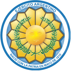 Ejército Argentino