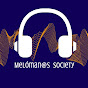 Melómanos Society logo