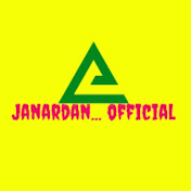 janardan...Official