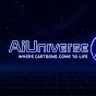 aiUniverse logo