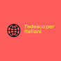 Tedesco per Italiani logo
