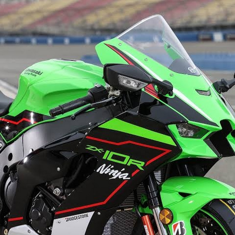 ZX10R   9779
