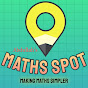 Abdullah’s Maths Spot logo