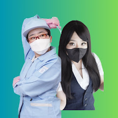 いそがしさん🧼【cleaning lady🩵Isogashisan】
