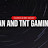 Batman and tnt gaming