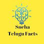 Sneha Telugu Facts logo