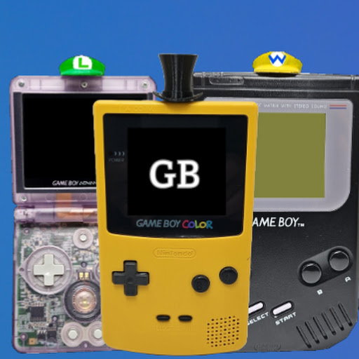 GameBoy101