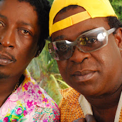 Chaka Demus & Pliers - Topic