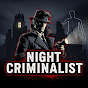 Night Criminalist logo