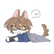 犬櫂和真ゲーマーVtuberのチャンネル画像