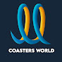 Coasters World logo