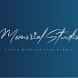 Memorial Studio [ Make Memories FromMemory ] logo