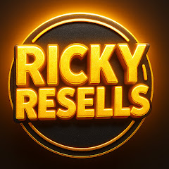 Ricky Resells Avatar