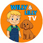 Willy & Lilly TV  logo