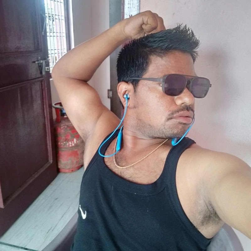 Naveen varma