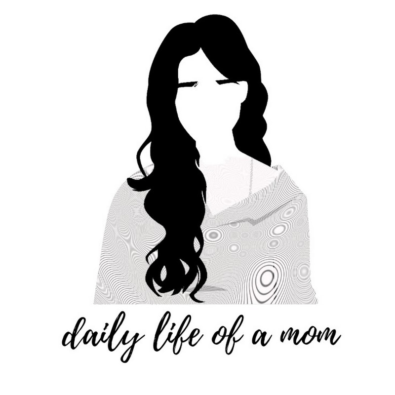 Daily Life of a Mom 
