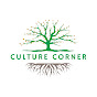 Culture Corner logo