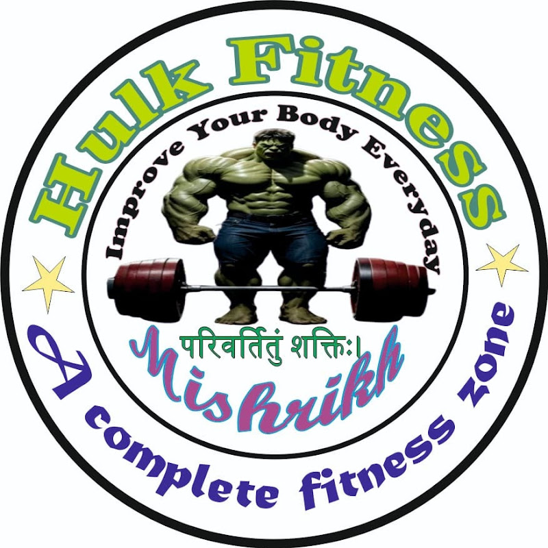 Hulk Fitness Mishrikh