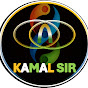 KAMAL SIR  logo
