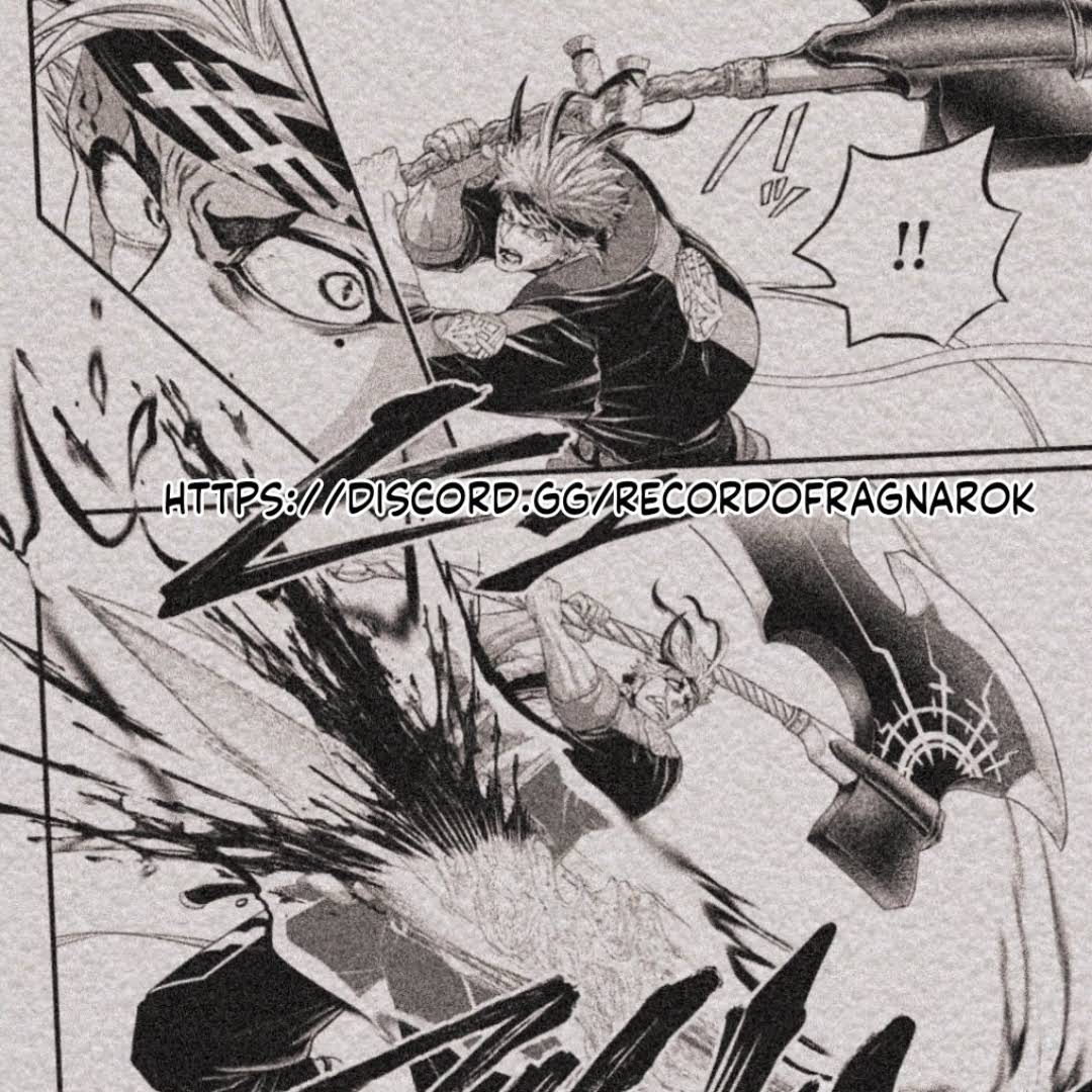 Post from Eternal Mangá