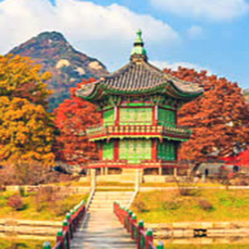 내 마음속의 한국