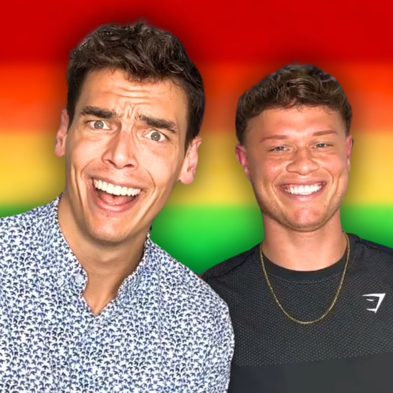 NORMAL GAYS with Brad Polumbo & Clarkson Lawson