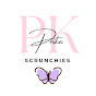 Prika Scrunchies  logo