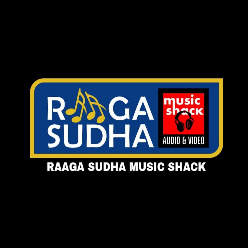 Raagasudha Music Shack