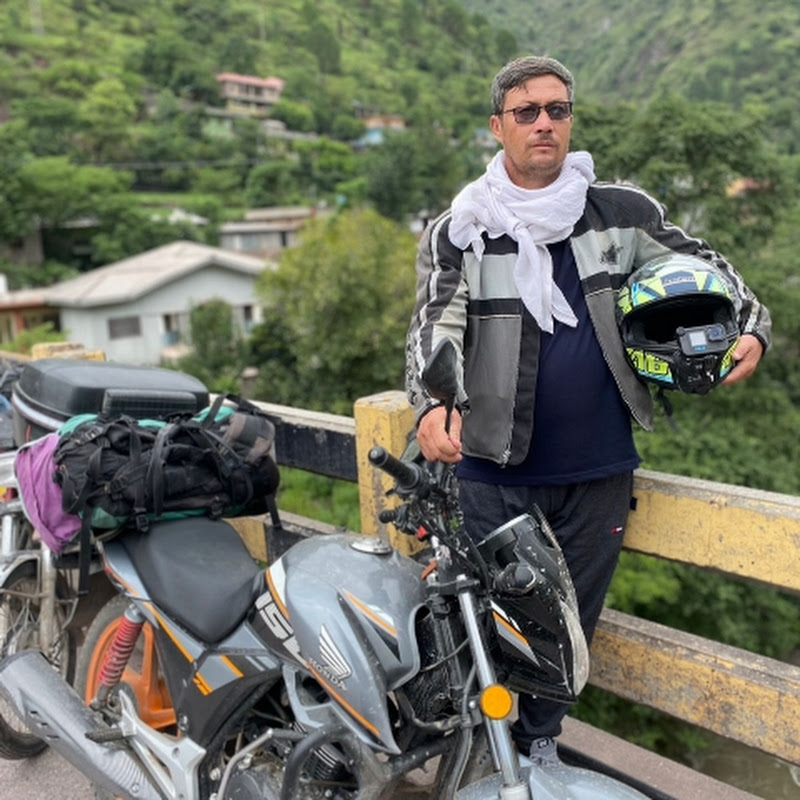 Liaqat safar khosh ( LSK )