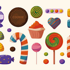 甜糖アイコン画像