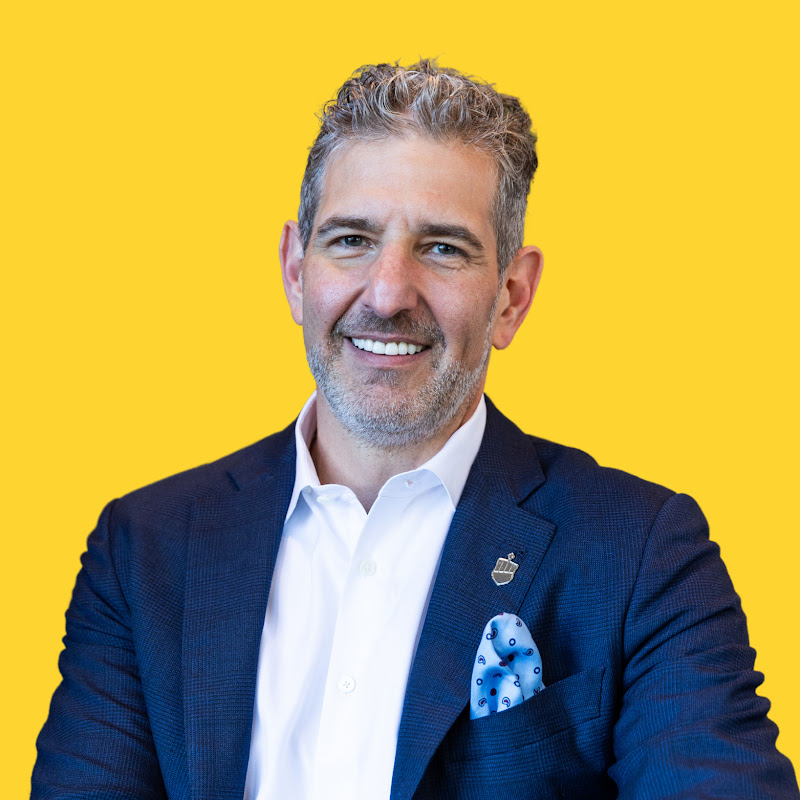 Eric L. Dunavant