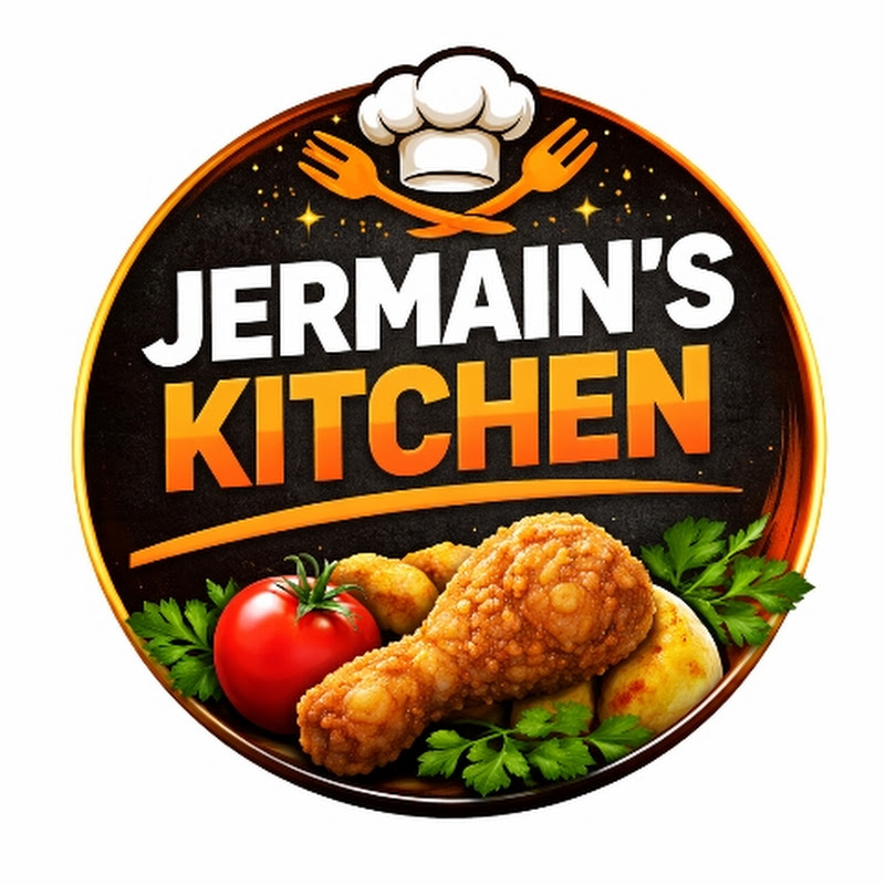Jermain's Kitchen